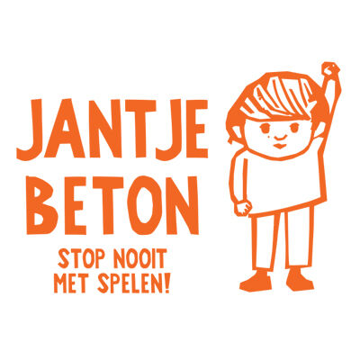 Jantje Beton