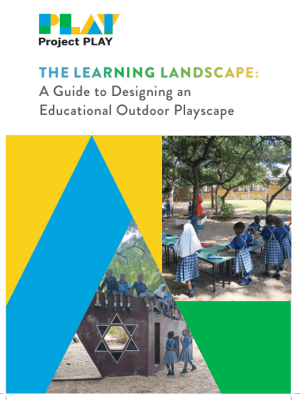 2026 The learning landscape