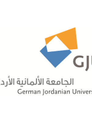 german jordanian university